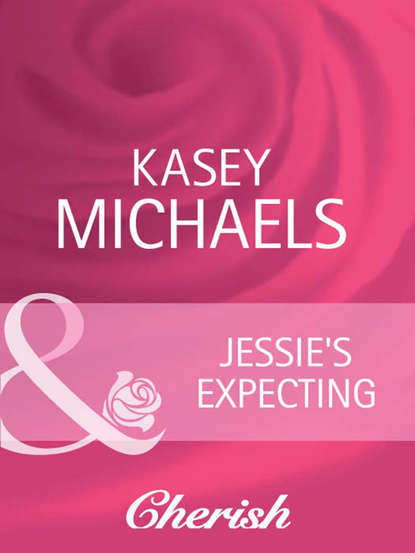 Jessie's Expecting - Кейси Майклс