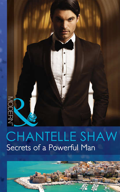 Secrets of a Powerful Man — Шантель Шоу