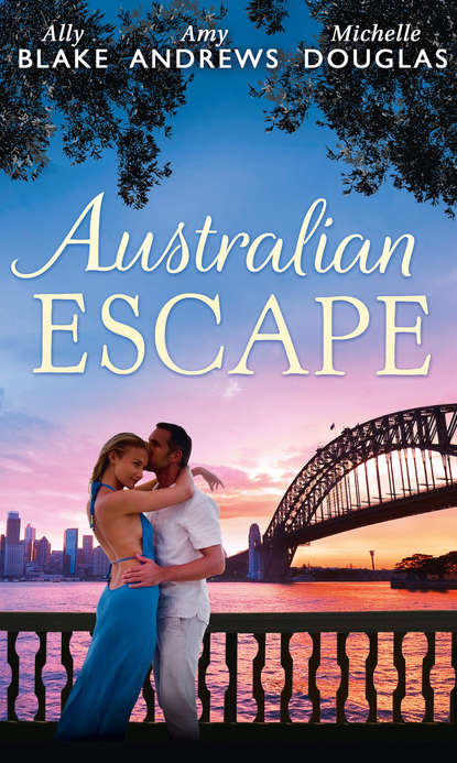 Australian Escape: Her Hottest Summer Yet / The Heat of the Night — Элли Блейк