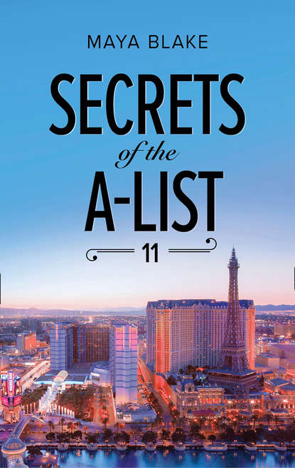 Secrets Of The A-List — Майя Блейк