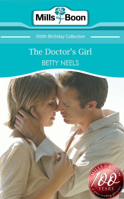 The Doctor's Girl - Бетти Нилс