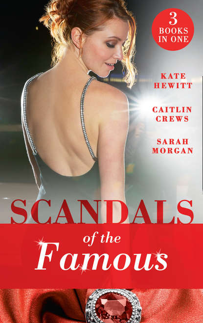 Scandals Of The Famous: The Scandalous Princess — Кейт Хьюит