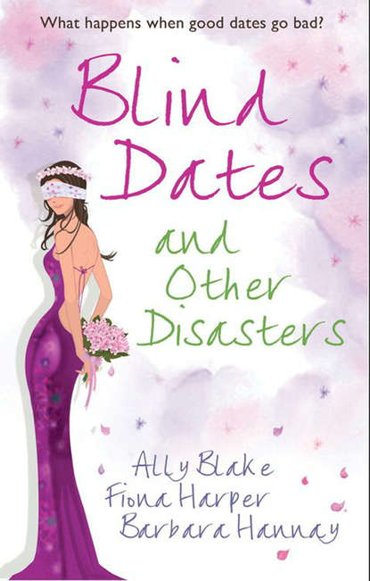 Blind Dates and Other Disasters: The Wedding Wish — Элли Блейк