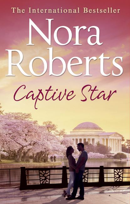 Captive Star: the classic story from the queen of romance that you won’t be able to put down - Нора Робертс