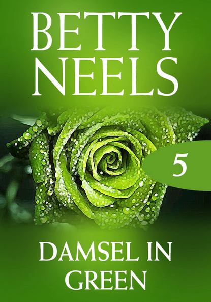 Damsel In Green - Бетти Нилс