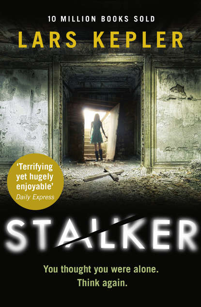 Stalker — Ларс Кеплер