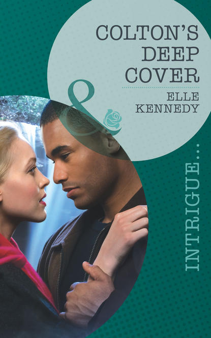 Colton's Deep Cover — Эль Кеннеди