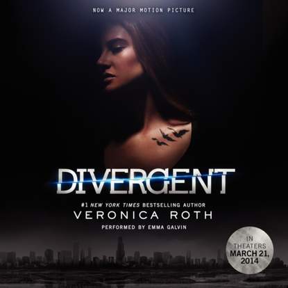 Divergent Series - 