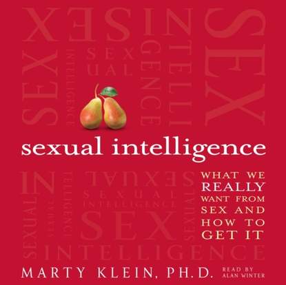 Sexual Intelligence — Марти Кляйн