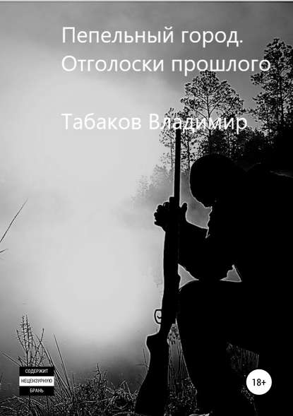 Пепельный город. Отголоски прошлого - Владимир Табаков