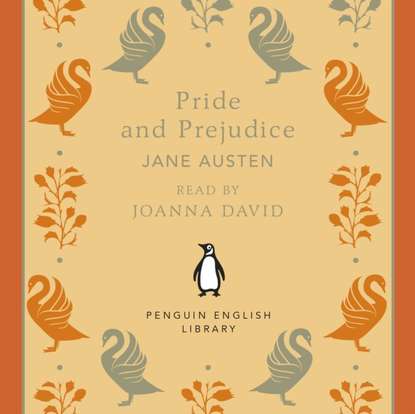 Pride and Prejudice — Джейн Остин