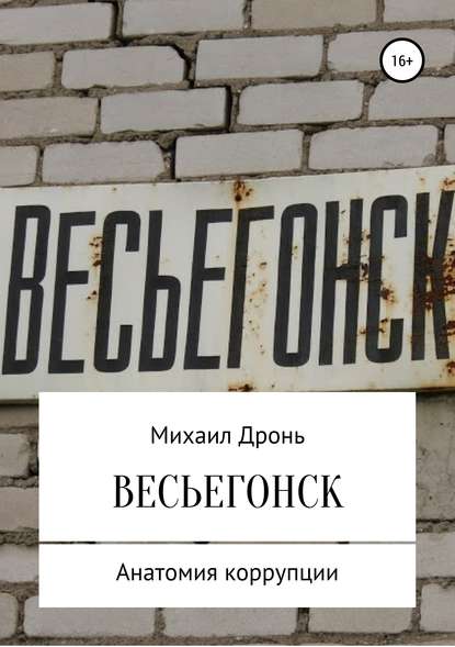 Весьегонск. Анатомия коррупции - Михаил Викторович Дронь