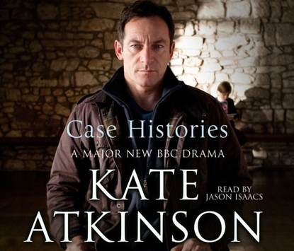 Case Histories - Кейт Аткинсон