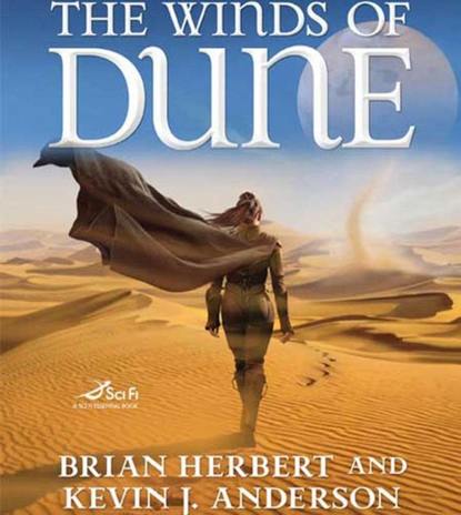 Dune - 