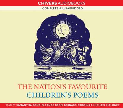 Nation's Favourite Children's Poems - Various