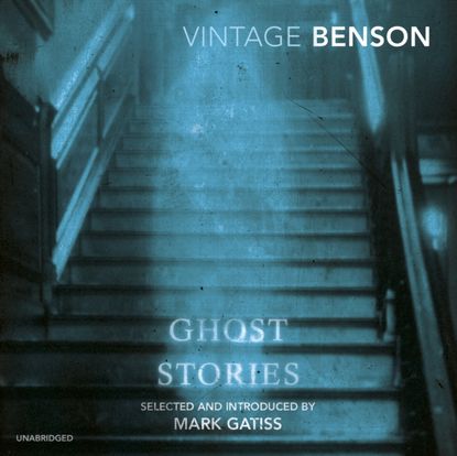 Ghost Stories — Эдвард Бенсон