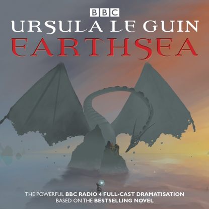 Earthsea - Урсула Ле Гуин