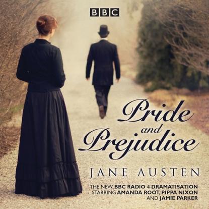 Pride and Prejudice - Джейн Остин