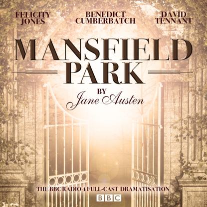 Mansfield Park — Джейн Остин