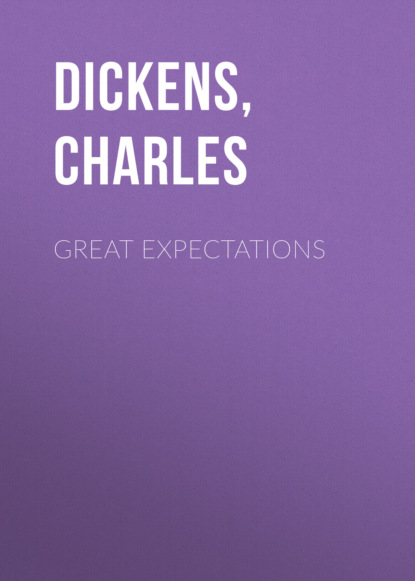 Great Expectations - Чарльз Диккенс