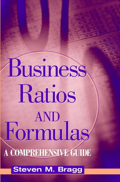 Business Ratios and Formulas - Группа авторов