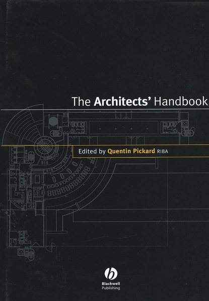 The Architects' Handbook - Группа авторов