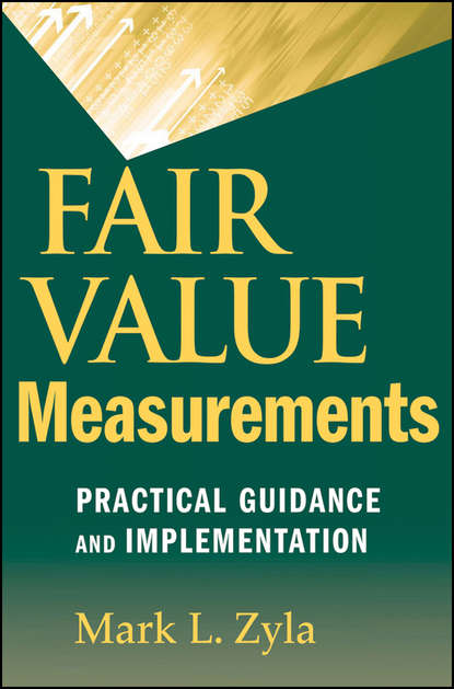 Fair Value Measurements - Группа авторов