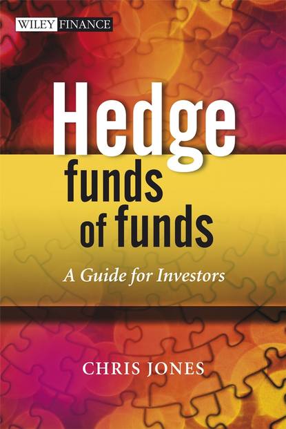 Hedge Funds Of Funds - Группа авторов