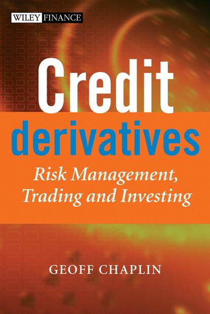 Credit Derivatives - Группа авторов