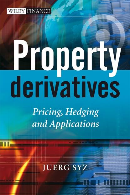 Property Derivatives - Группа авторов