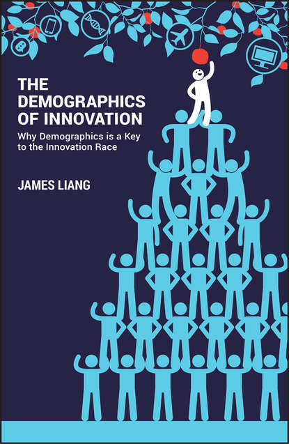 The Demographics of Innovation - Группа авторов