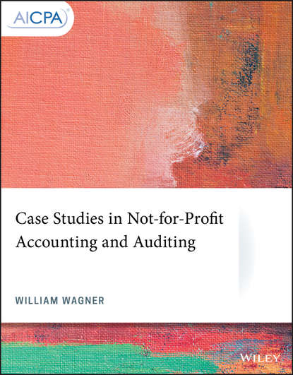 Case Studies in Not-for-Profit Accounting and Auditing - Группа авторов