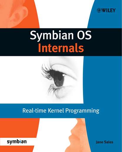 Symbian OS Internals - Группа авторов