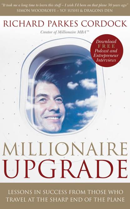 Millionaire Upgrade - Группа авторов