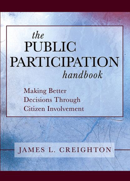 The Public Participation Handbook - Группа авторов