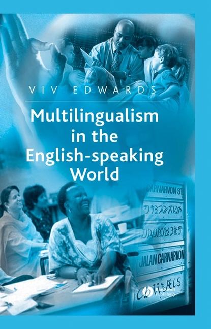 Multilingualism in the English-Speaking World - Группа авторов