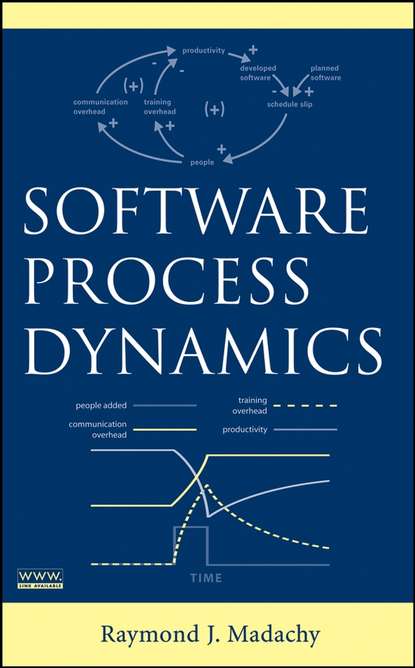 Software Process Dynamics - Группа авторов