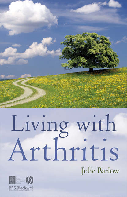 Living with Arthritis — Группа авторов