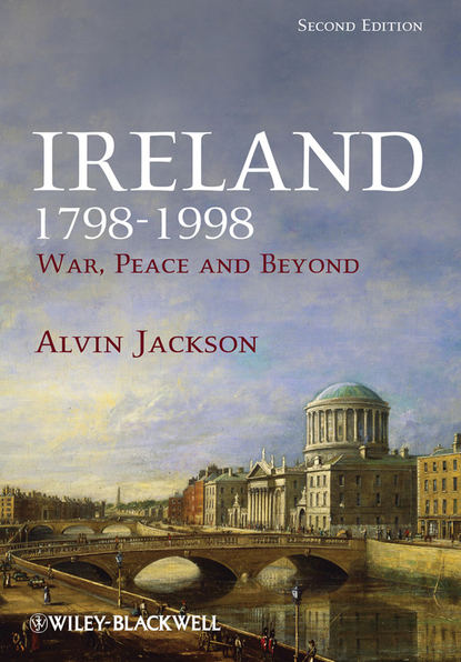 Ireland 1798-1998 - Группа авторов