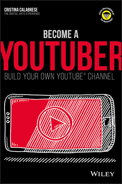 Become a YouTuber - Группа авторов