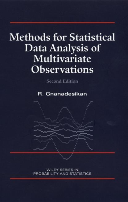 Methods for Statistical Data Analysis of Multivariate Observations - Группа авторов