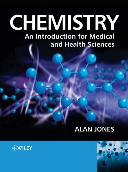 Chemistry: An Introduction for Medical and Health Sciences - Группа авторов