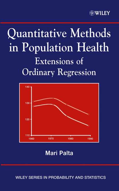 Quantitative Methods in Population Health - Группа авторов