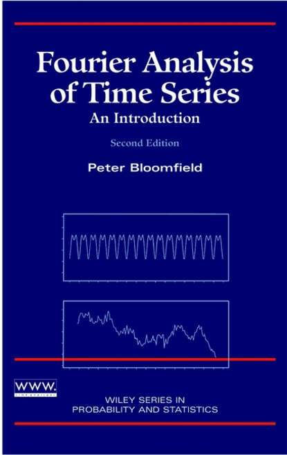 Fourier Analysis of Time Series - Группа авторов