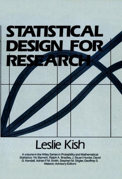 Statistical Design for Research - Группа авторов