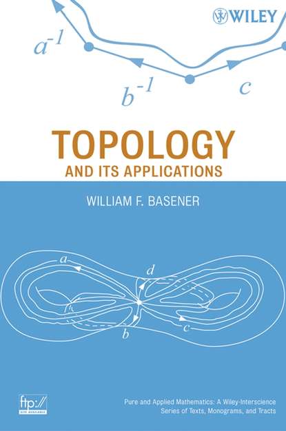 Topology and Its Applications - Группа авторов