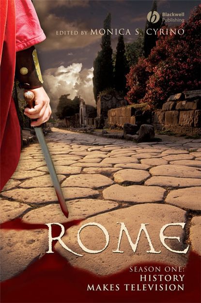 Rome Season One - Группа авторов