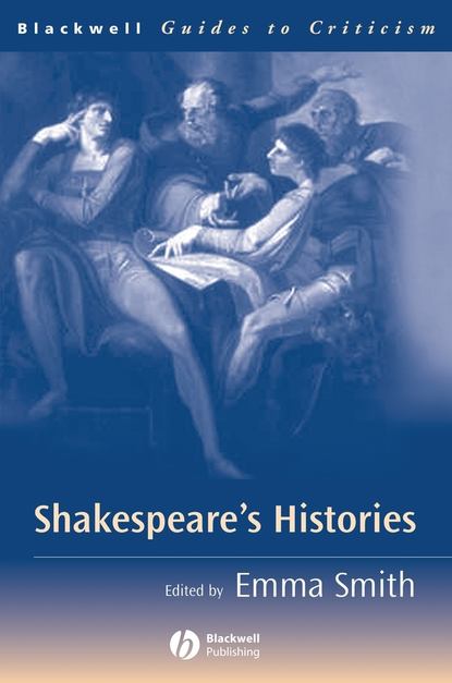 Shakespeare's Histories - Группа авторов