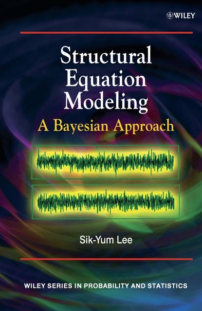 Structural Equation Modeling - Группа авторов