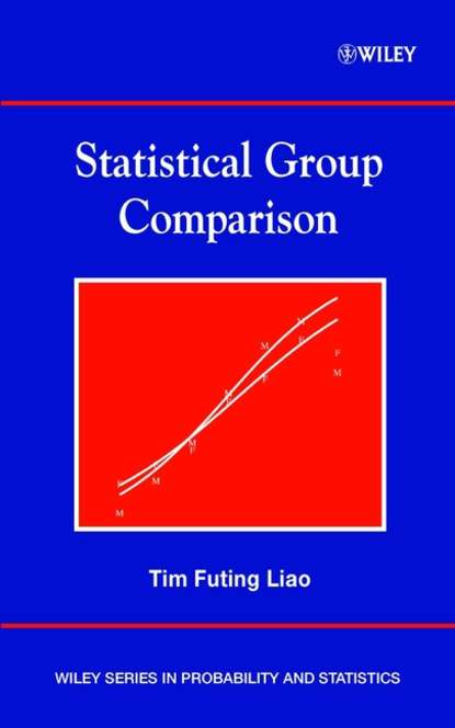 Statistical Group Comparison - Группа авторов